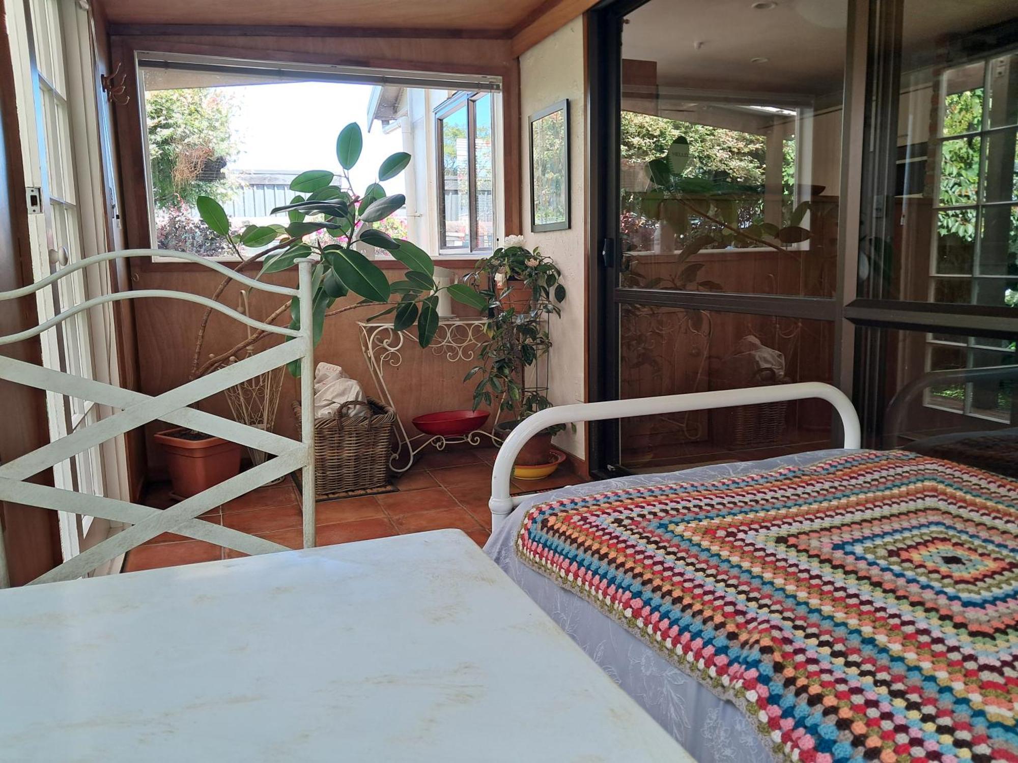 Secret Cottage Waitara Exterior foto